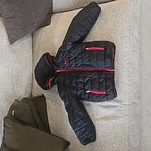 Nike coat 3t